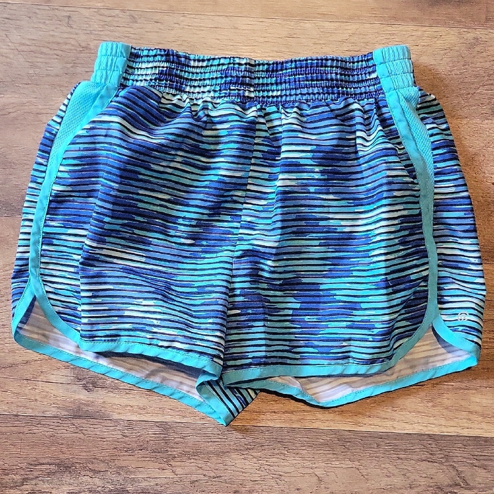Athletic Shorts